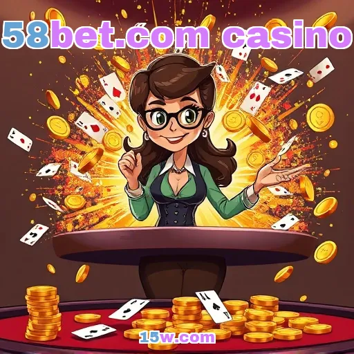 58bet.com casino