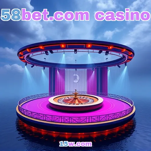 58bet.com casino