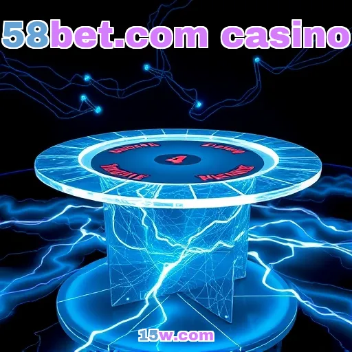 58bet.com casino: Loteria que Leva Sorte e Emoção para Todos