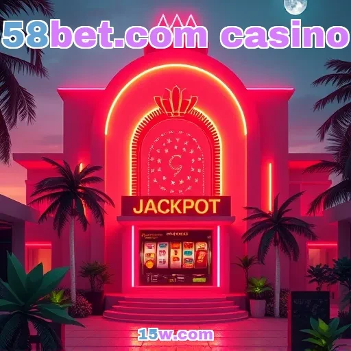 58bet.com casino: Loteria que Leva Sorte e Emoção para Todos