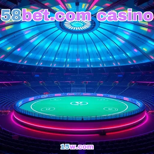 58bet.com casino: Promoções que Transformam sua Experiência de Jogo