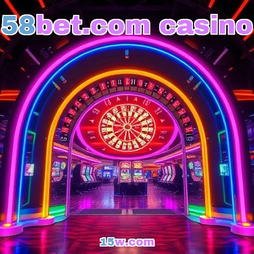 58bet.com casino: Explore os Incríveis Recursos dos Jogos de Mesa