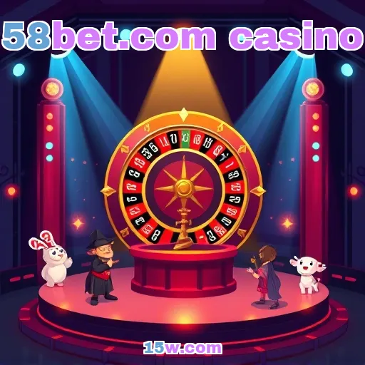 58bet.com casino: Descubra Termos e Condições com Praticidade e Diversão