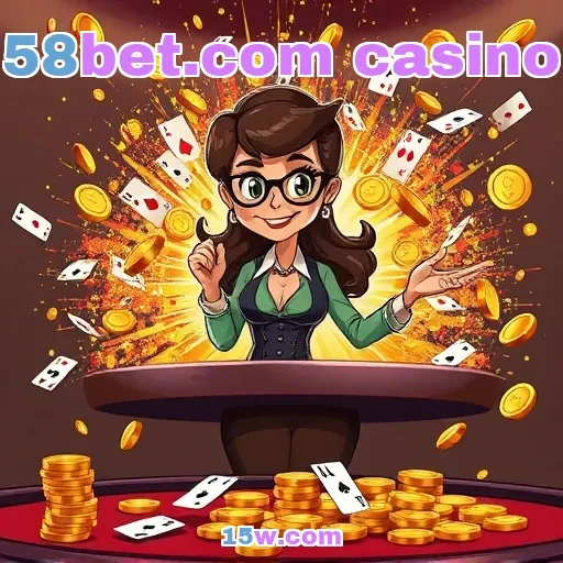 58bet.com casino: Descubra Termos e Condições com Praticidade e Diversão
